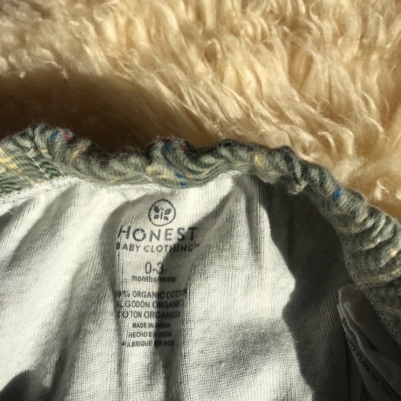 Honest Baby joggers - Picture 6 of 6